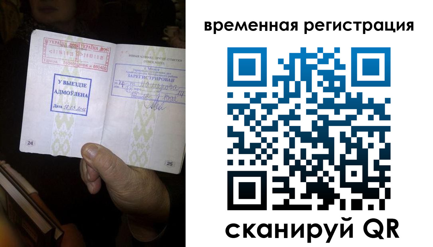 прописка для кредита в России